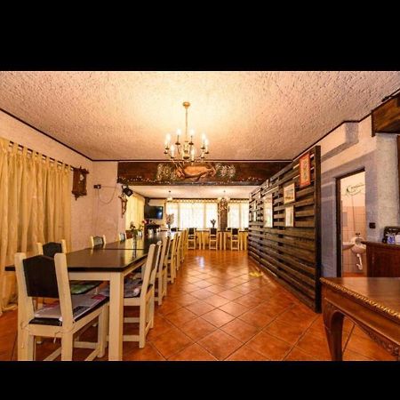 Vila Colt De Rai Rasnov Exterior foto