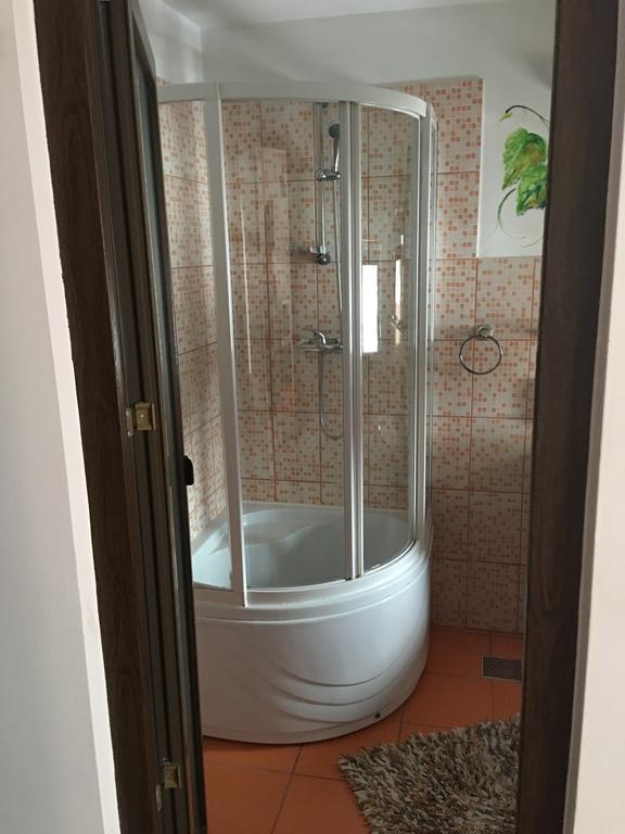 Vila Colt De Rai Rasnov Exterior foto